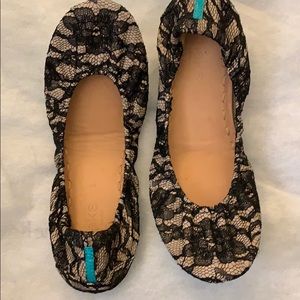 Tieks by Gavrieli size 8